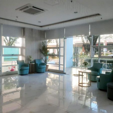 Delta Charlie Staycation Cdo Cagayán de Oro Exterior foto