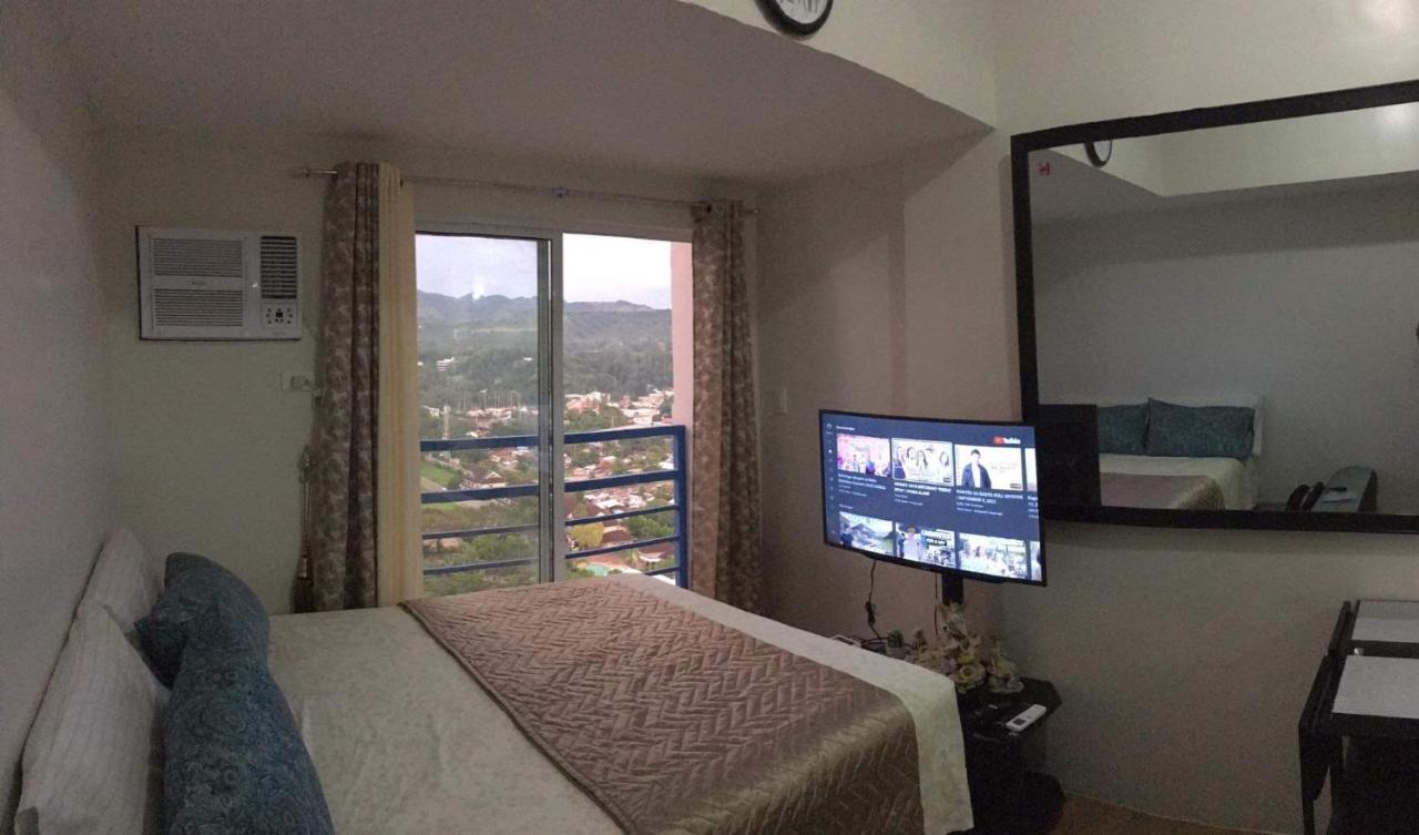 Delta Charlie Staycation Cdo Cagayán de Oro Exterior foto