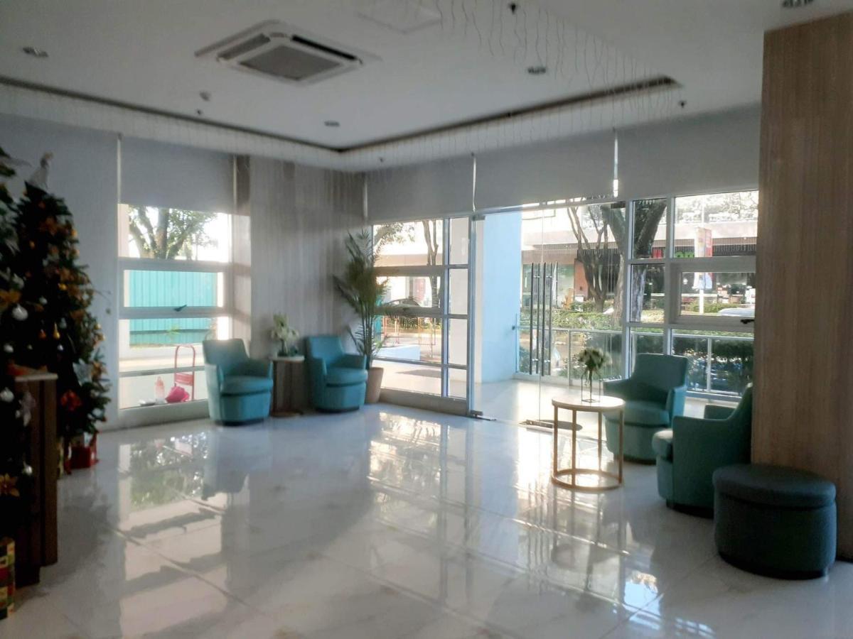 Delta Charlie Staycation Cdo Cagayán de Oro Exterior foto