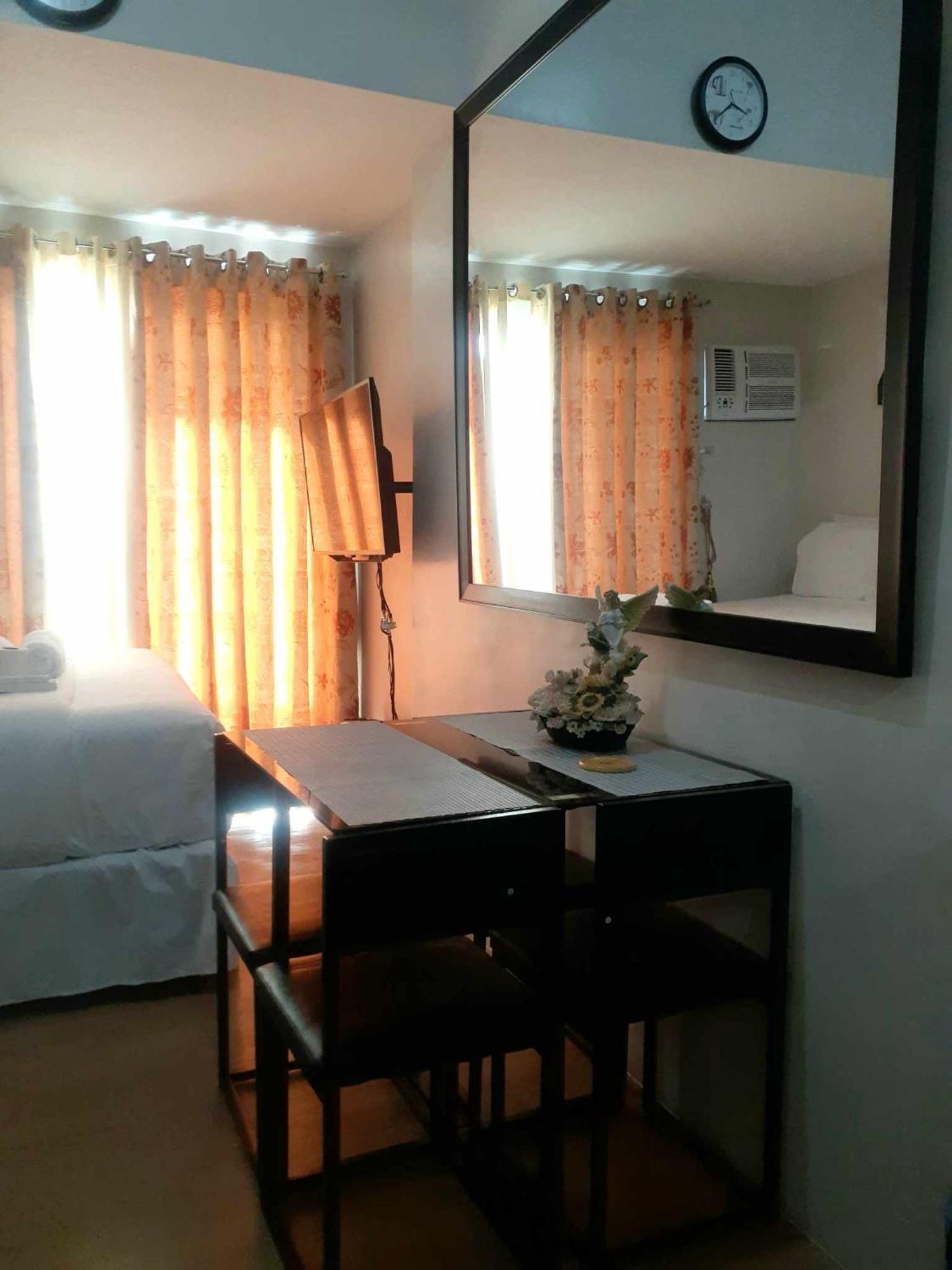 Delta Charlie Staycation Cdo Cagayán de Oro Exterior foto
