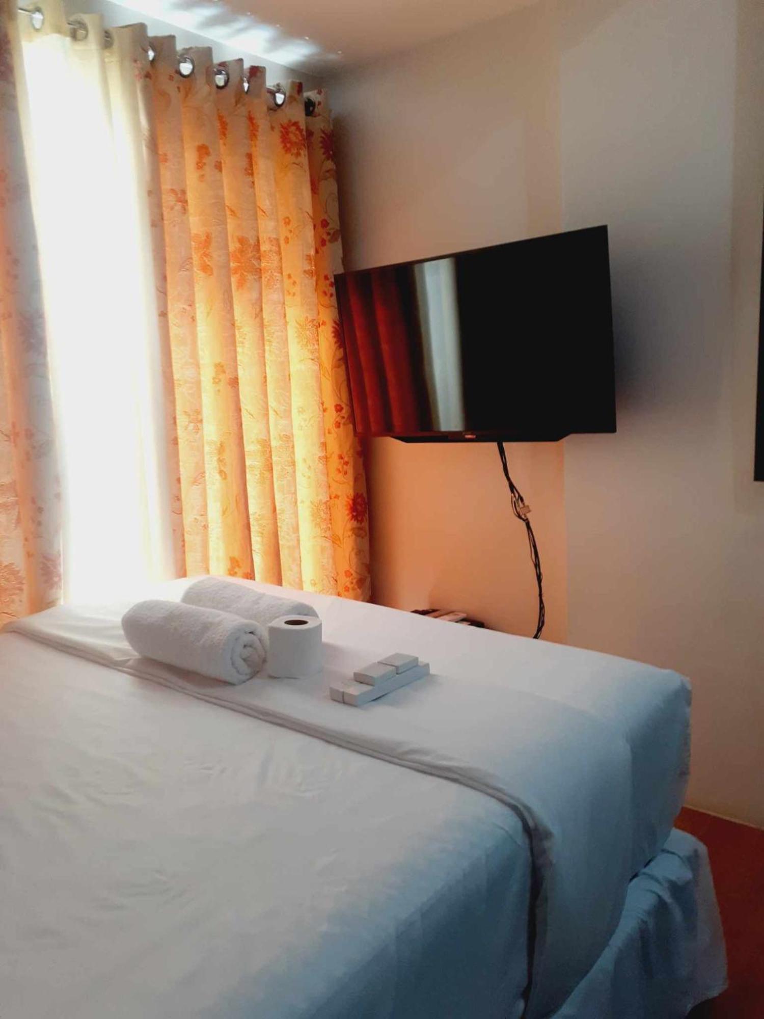 Delta Charlie Staycation Cdo Cagayán de Oro Exterior foto